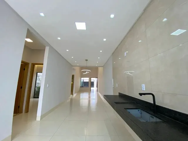 Imagem: Casa 3 Quartos Sendo Uma Suíte À Venda