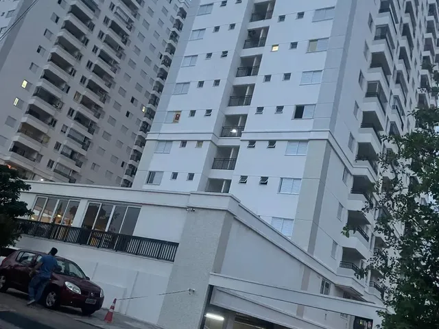 Imagem 1: Residencial Praça Sudoeste