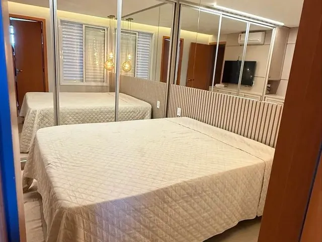 Imagem 6: Residencial Praça Sudoeste