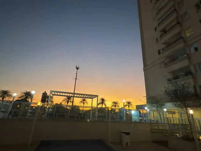 Imagem 7: Residencial Praça Sudoeste