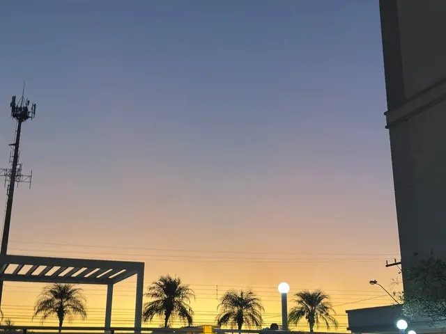 Imagem 12: Residencial Praça Sudoeste