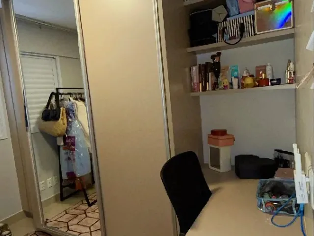 Imagem 13: Residencial Praça Sudoeste