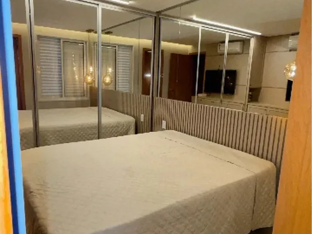 Imagem 15: Residencial Praça Sudoeste