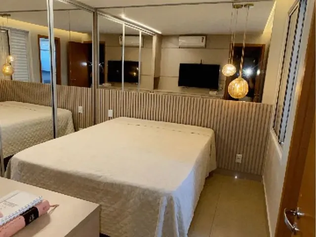Imagem 16: Residencial Praça Sudoeste
