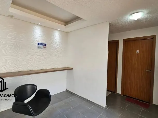 Imagem 16: Apto- 2 Quartos, 42M², Armários Planejados, 1 Vaga- Moinho dos Ventos