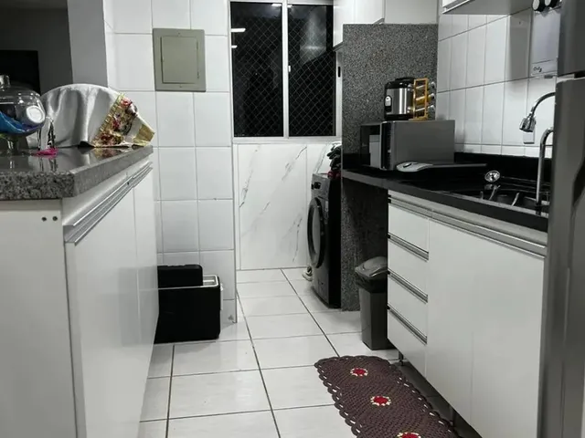 Imagem 6: Apto- 2 Quartos, 42M², Armários Planejados, 1 Vaga- Moinho dos Ventos