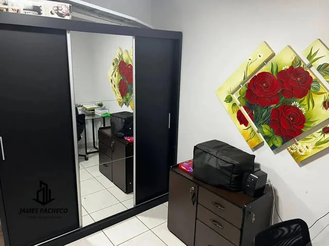 Imagem 5: Apto- 2 Quartos, 42M², Armários Planejados, 1 Vaga- Moinho dos Ventos