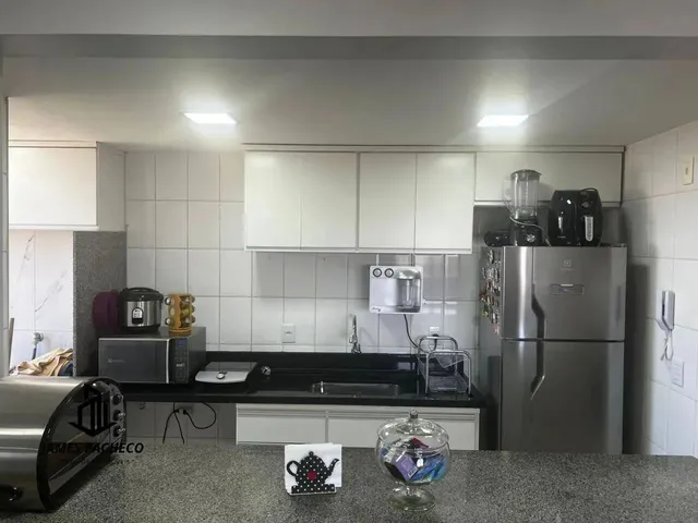 Imagem 7: Apto- 2 Quartos, 42M², Armários Planejados, 1 Vaga- Moinho dos Ventos