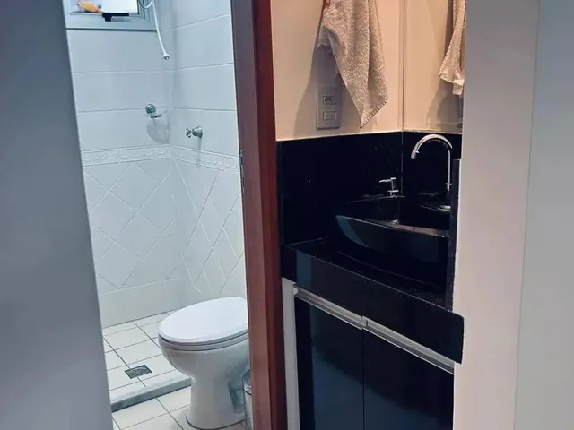 Imagem 13: Apartamento- 3 Quartos, 1 Suíte, 87M², 1 Vaga- Moinho dos Ventos