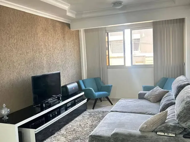 Imagem 14: Apartamento- 3 Quartos, 1 Suíte, 87M², 1 Vaga- Moinho dos Ventos