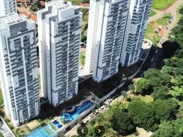 Imagem: Apartamento de 2 Quartos com 1 Suíte À