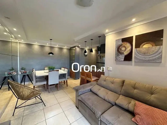 Imagem: Apartamento com 3 Dormitórios À Venda