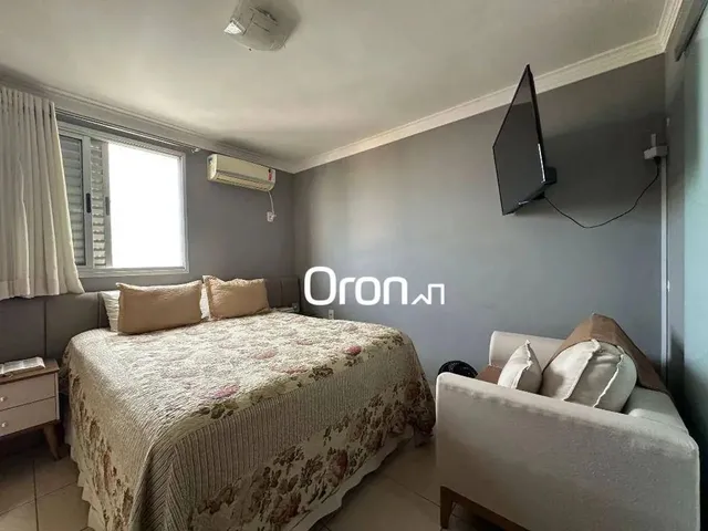 Imagem 8: Apartamento com 3 Dormitórios À Venda, 74 M² por R$ 520.000,00 - Setor Sudoeste