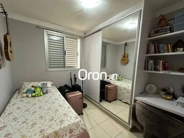Imagem 9: Apartamento com 3 Dormitórios À Venda, 74 M² por R$ 520.000,00 - Setor Sudoeste