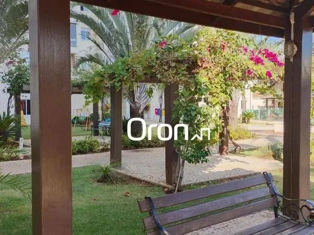 Imagem 3: Apartamento com 3 Dormitórios À Venda, 74 M² por R$ 520.000,00 - Setor Sudoeste