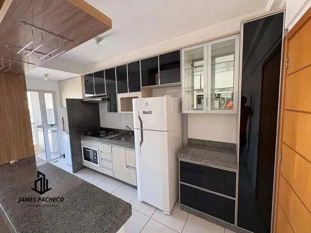 Imagem: Apartamento- 3 Quartos, 1 Suíte, 75M²