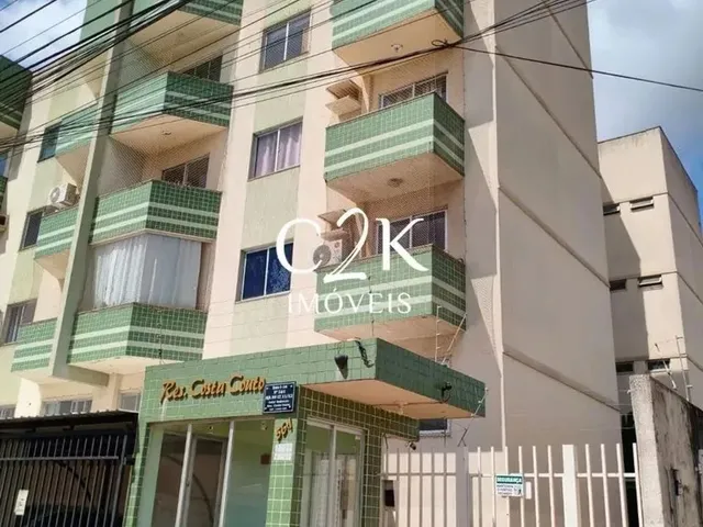 Imagem: Apartamento 3 Quartos, 01 Suíte. Nascente