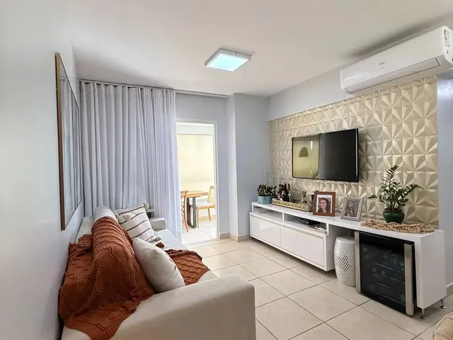 Imagem: Apartamento Residencial You 3 Quartos com
