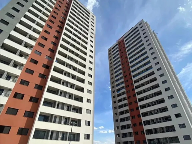 Imagem: Vendo Àgio Apartamento 2Q Boulevard Sudoeste