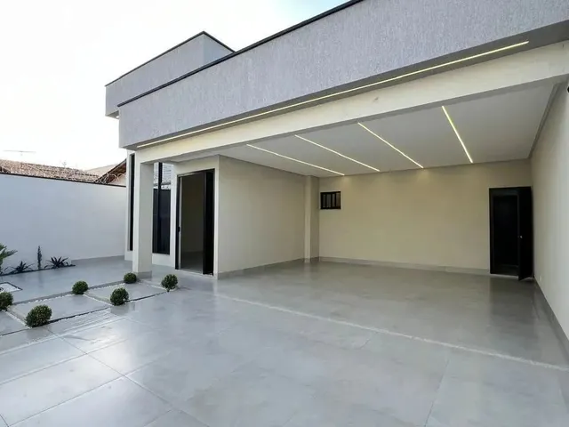 Imagem: Casa Térrea Alto Padrão no Jardim Vila