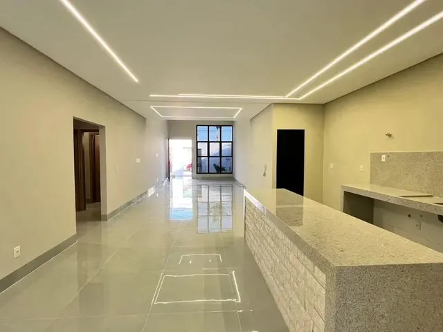 Imagem 10: Casa Térrea Alto Padrão no Jardim Vila Boa Casa de Rua com 3 Quarto(S) e 4 Banheiro(S