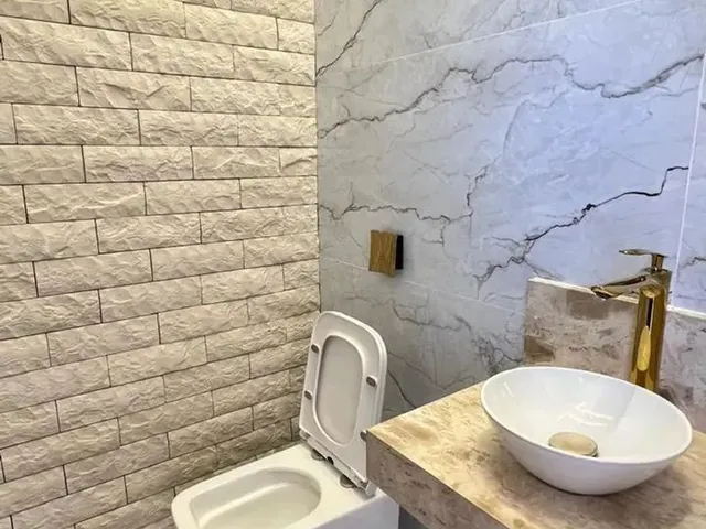 Imagem 3: Casa Térrea Alto Padrão no Jardim Vila Boa Casa de Rua com 3 Quarto(S) e 4 Banheiro(S