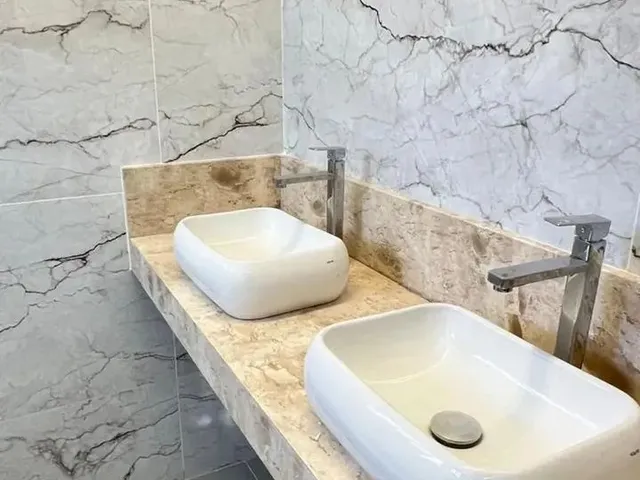 Imagem 9: Casa Térrea Alto Padrão no Jardim Vila Boa Casa de Rua com 3 Quarto(S) e 4 Banheiro(S
