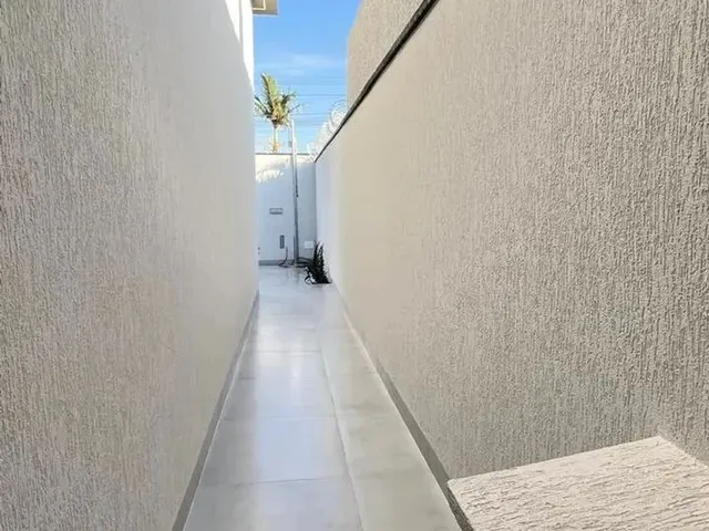 Imagem 2: Casa Térrea Alto Padrão no Jardim Vila Boa Casa de Rua com 3 Quarto(S) e 4 Banheiro(S