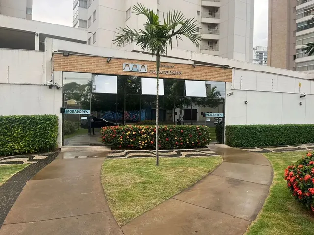 Imagem: Apartamento no Varandas de Copacabana Apartamento