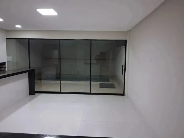 Imagem: Casa À Venda Moinho dos Ventos, Goiânia/Go