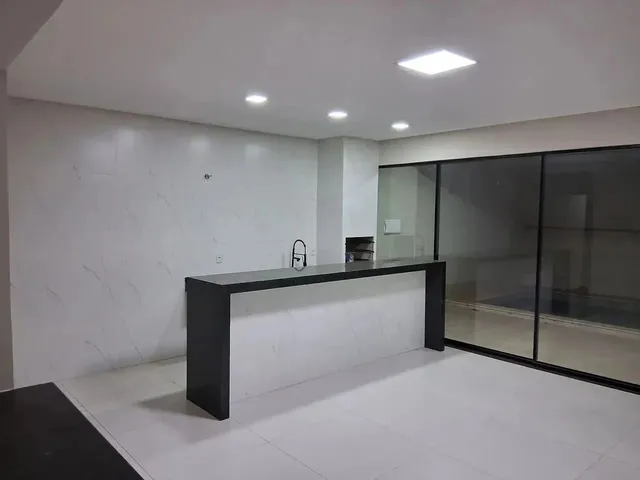 Imagem 14: Casa À Venda Moinho dos Ventos, Goiânia/Go R$ 790.000,00