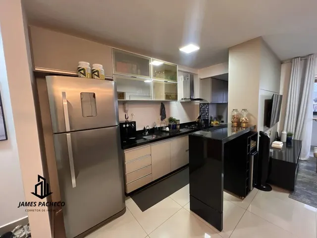 Imagem: Apartamento a Venda 3 Suítes, Armários