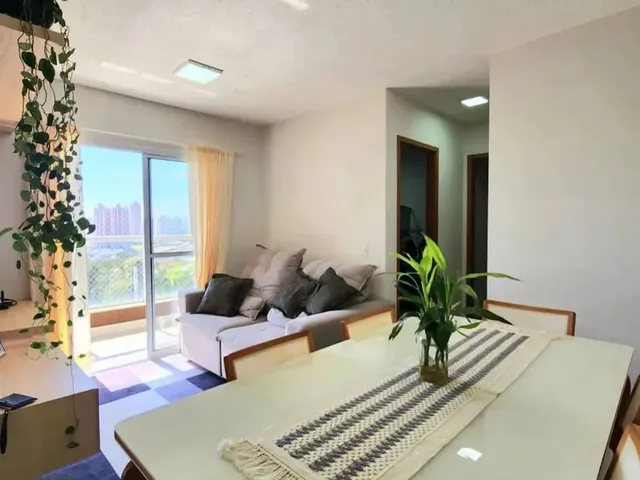 Imagem: Apartamento- 2 Quartos, 1 Suíte, 59M²