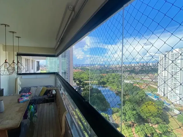 Imagem: Apartamento 3 Suítes Plena com Vista para