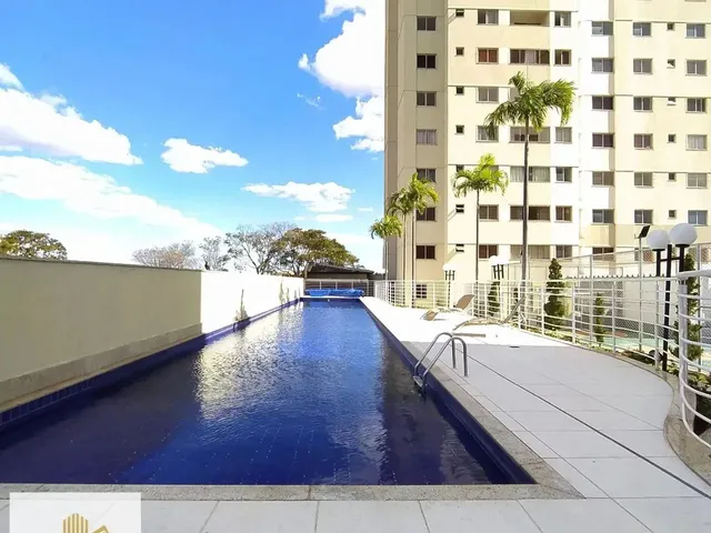 Imagem: Apartameto 3 Quartos com Suite, 75 M²