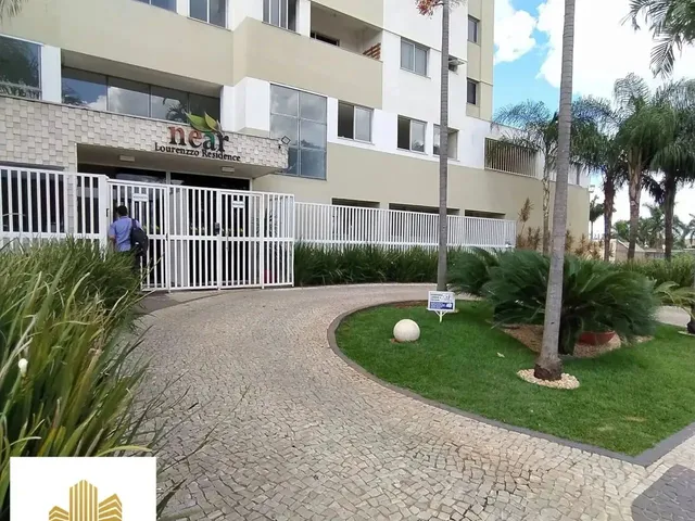 Imagem 9: Apartameto 3 Quartos com Suite, 75 M², 1 Vaga de Garagem, Escaninho, Lazer Completo, St