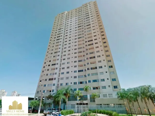 Imagem 12: Apartameto 3 Quartos com Suite, 75 M², 1 Vaga de Garagem, Escaninho, Lazer Completo, St