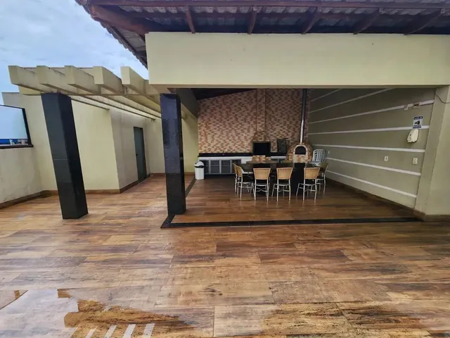 Imagem 16: Apartameto 3 Quartos com Suite, 75 M², 1 Vaga de Garagem, Escaninho, Lazer Completo, St