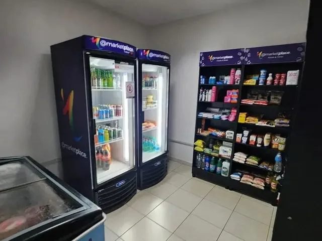 Imagem 15: Apartameto 3 Quartos com Suite, 75 M², 1 Vaga de Garagem, Escaninho, Lazer Completo, St
