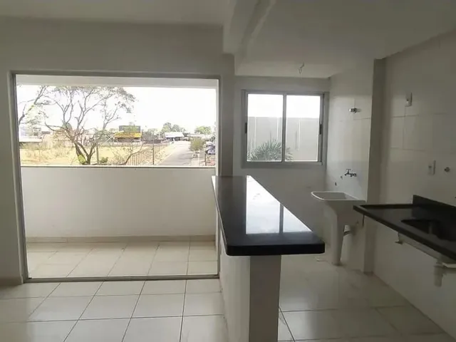 Imagem 7: Apartameto 3 Quartos com Suite, 75 M², 1 Vaga de Garagem, Escaninho, Lazer Completo, St