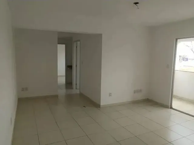 Imagem 14: Apartameto 3 Quartos com Suite, 75 M², 1 Vaga de Garagem, Escaninho, Lazer Completo, St