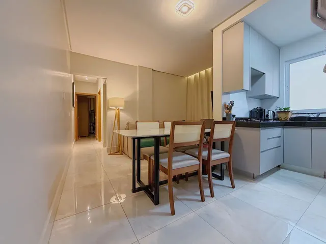 Imagem: Apartamento Personalizado e Reformado, 56