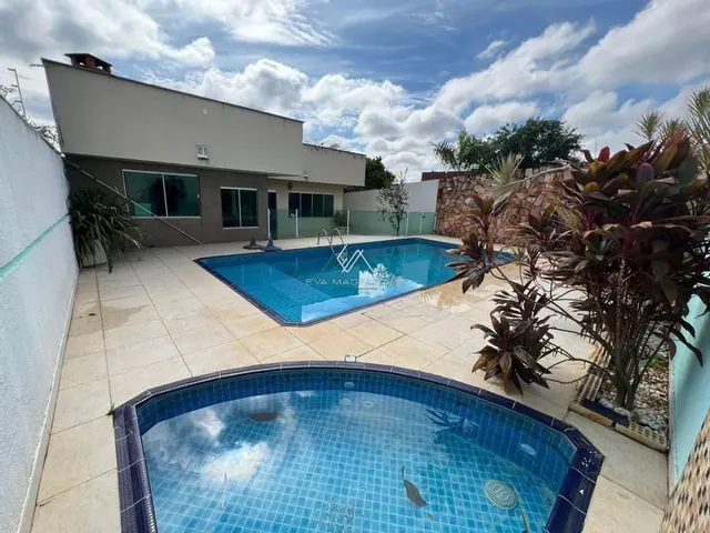 Imagem: Casa À Venda em Goiânia, Jardim Planalto