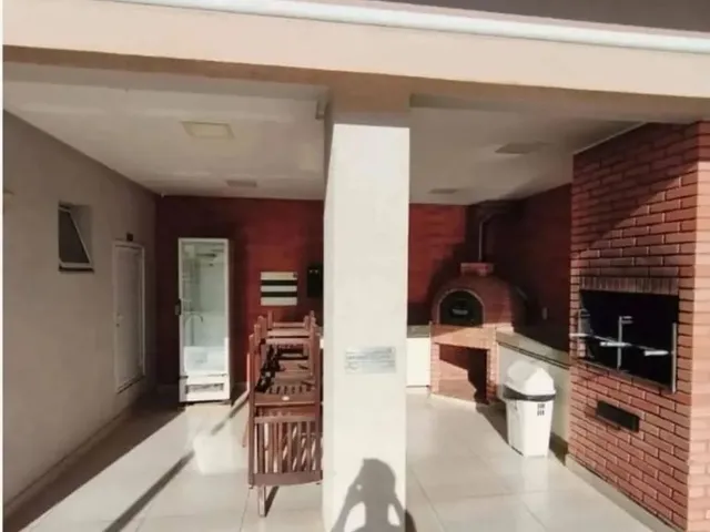 Imagem 6: Apartamento- 2 Quartos, 1 Suíte, 61M², 1 Vaga, Armários- Vila Rosa