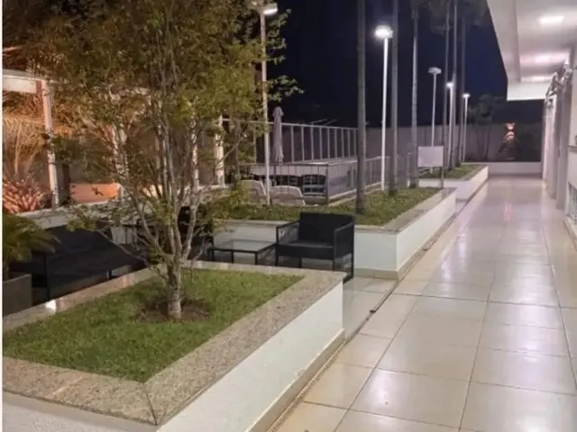 Imagem 7: Apartamento- 2 Quartos, 1 Suíte, 61M², 1 Vaga, Armários- Vila Rosa