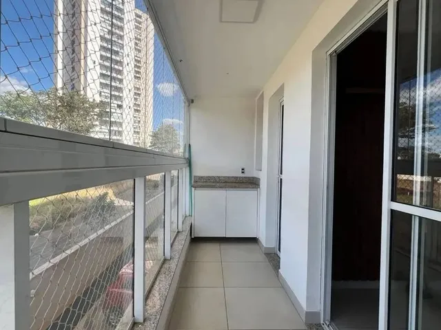 Imagem 9: Apartamento- 2 Quartos, 1 Suíte, 61M², 1 Vaga, Armários- Vila Rosa