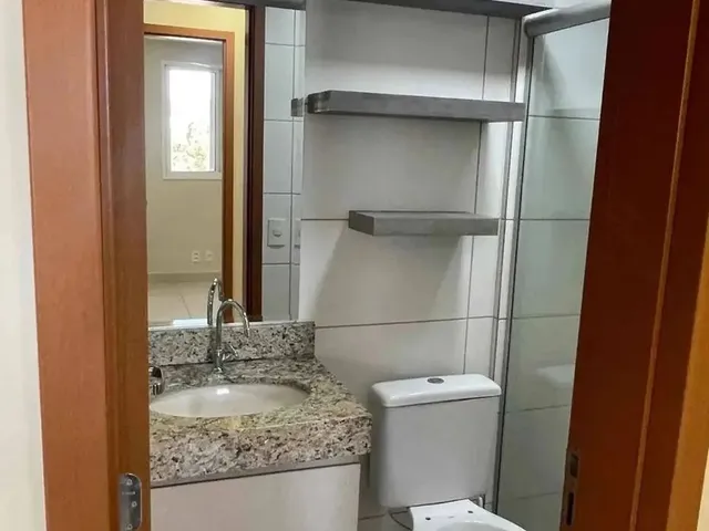 Imagem 3: Apartamento- 2 Quartos, 1 Suíte, 61M², 1 Vaga, Armários- Vila Rosa