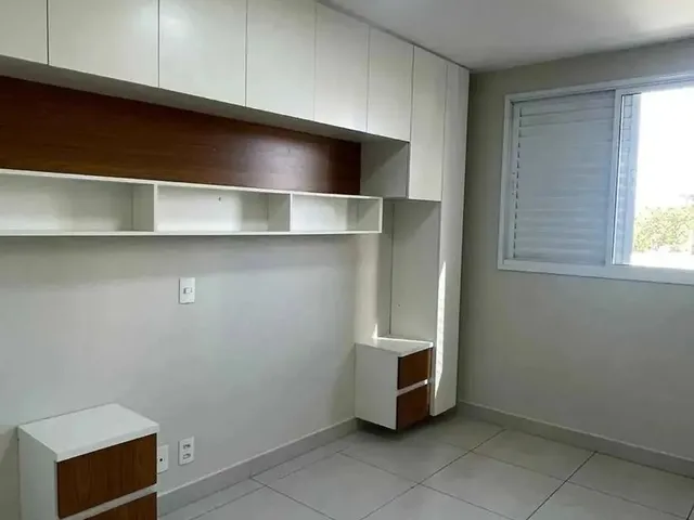 Imagem 2: Apartamento- 2 Quartos, 1 Suíte, 61M², 1 Vaga, Armários- Vila Rosa