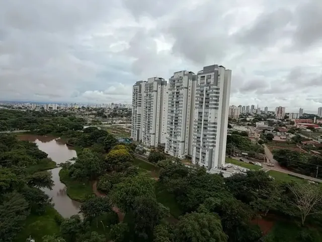 Imagem: Soul Parque Cascavel