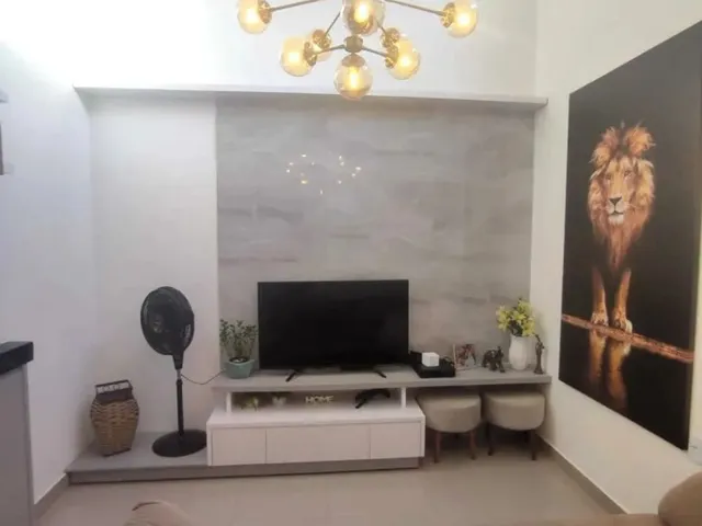 Imagem: Casa para Venda em Goiânia, Moinho dos